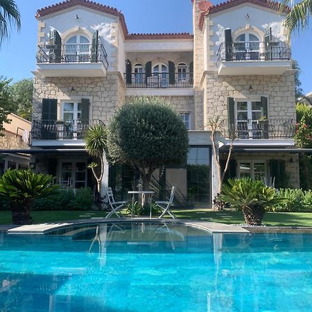 Yuga Alaçatı Ngoại thất bức ảnh