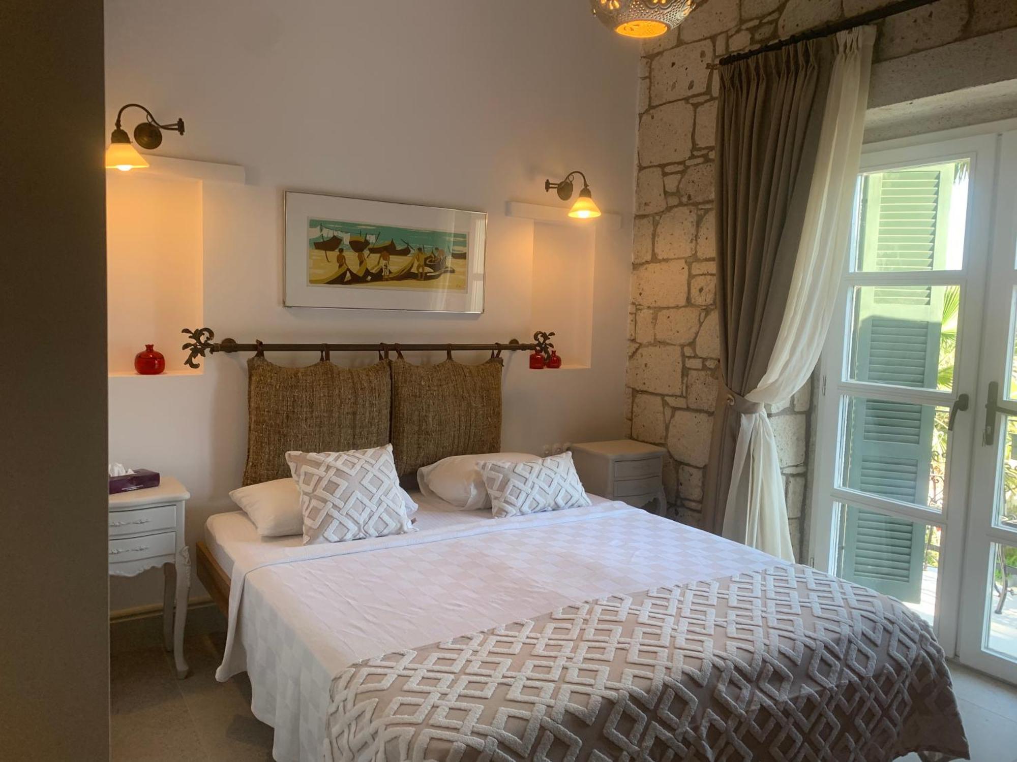 Yuga Alaçatı Ngoại thất bức ảnh
