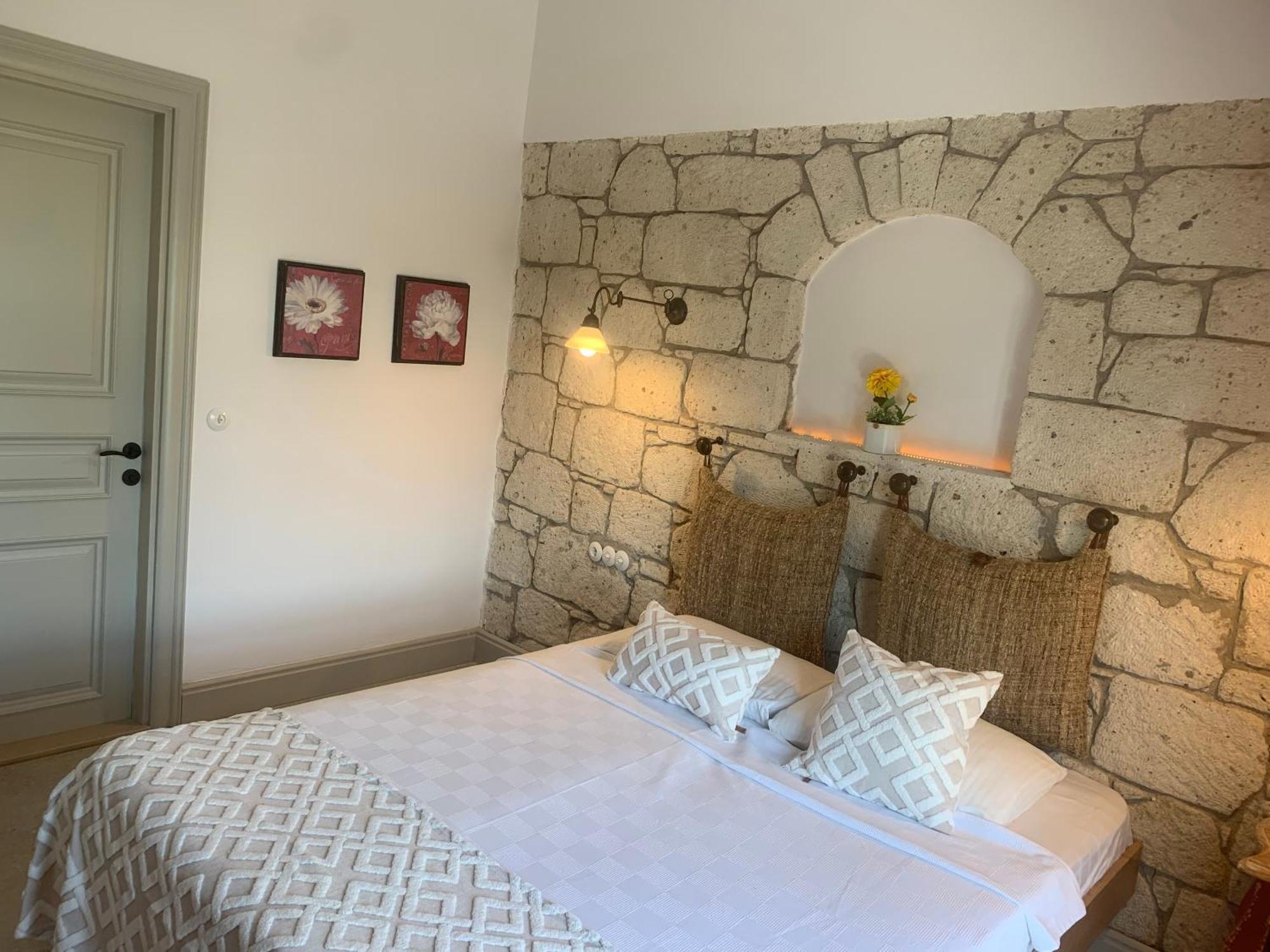 Yuga Alaçatı Ngoại thất bức ảnh