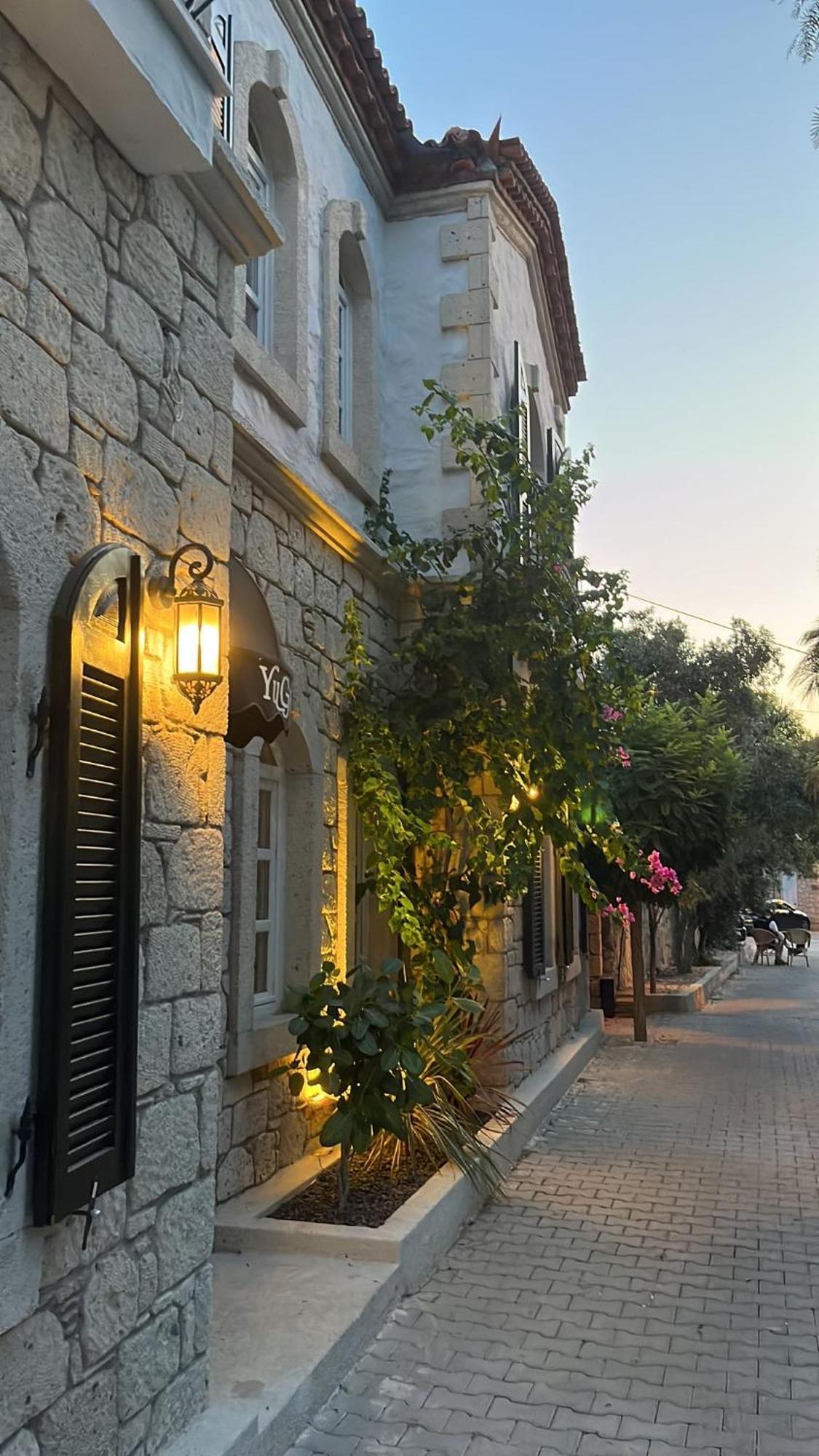 Yuga Alaçatı Ngoại thất bức ảnh