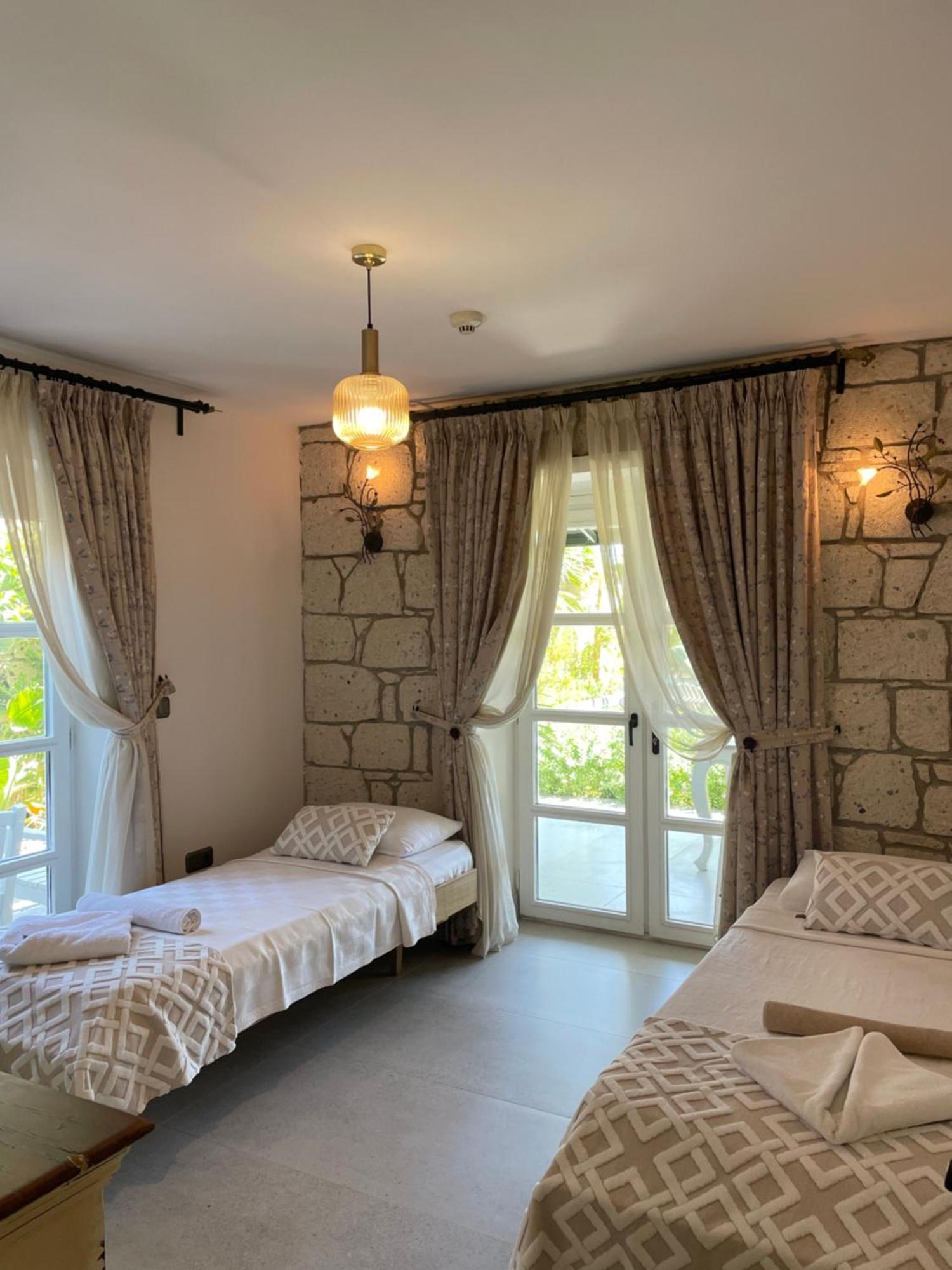 Yuga Alaçatı Ngoại thất bức ảnh