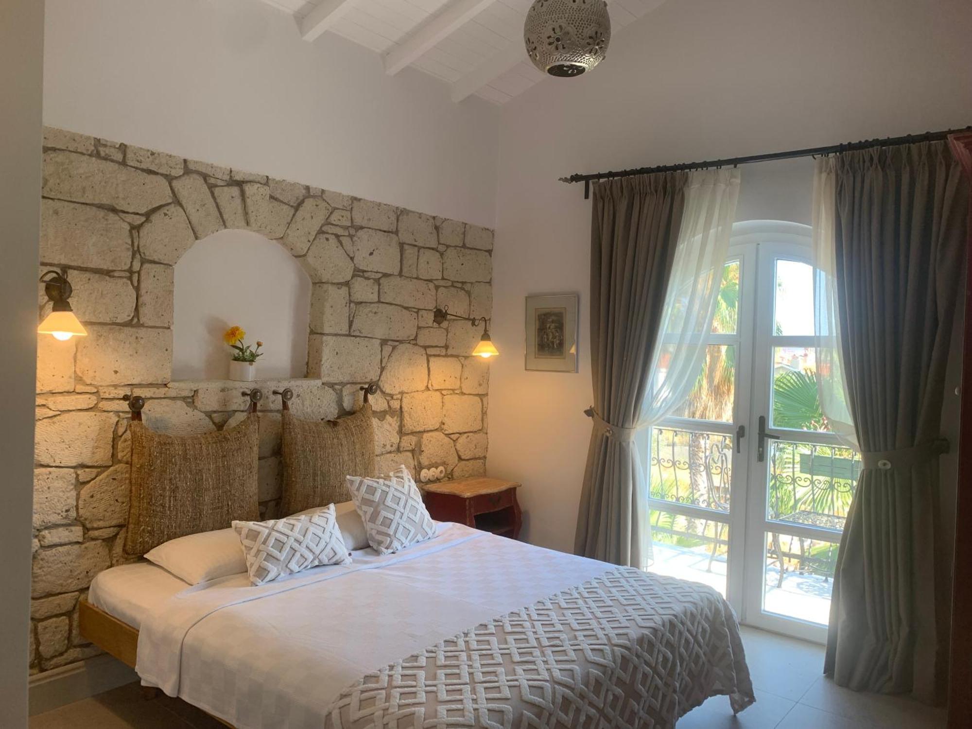 Yuga Alaçatı Ngoại thất bức ảnh