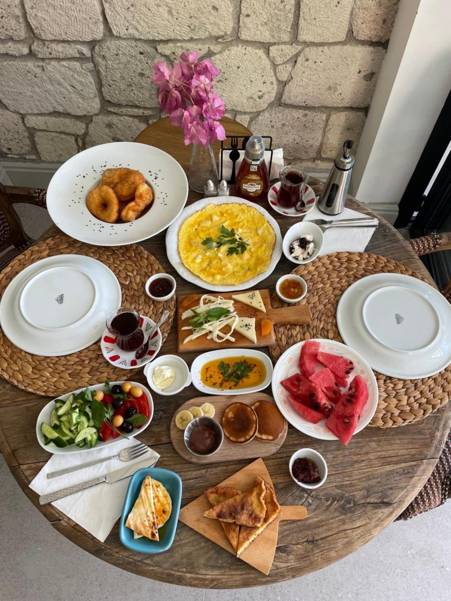 Yuga Alaçatı Ngoại thất bức ảnh