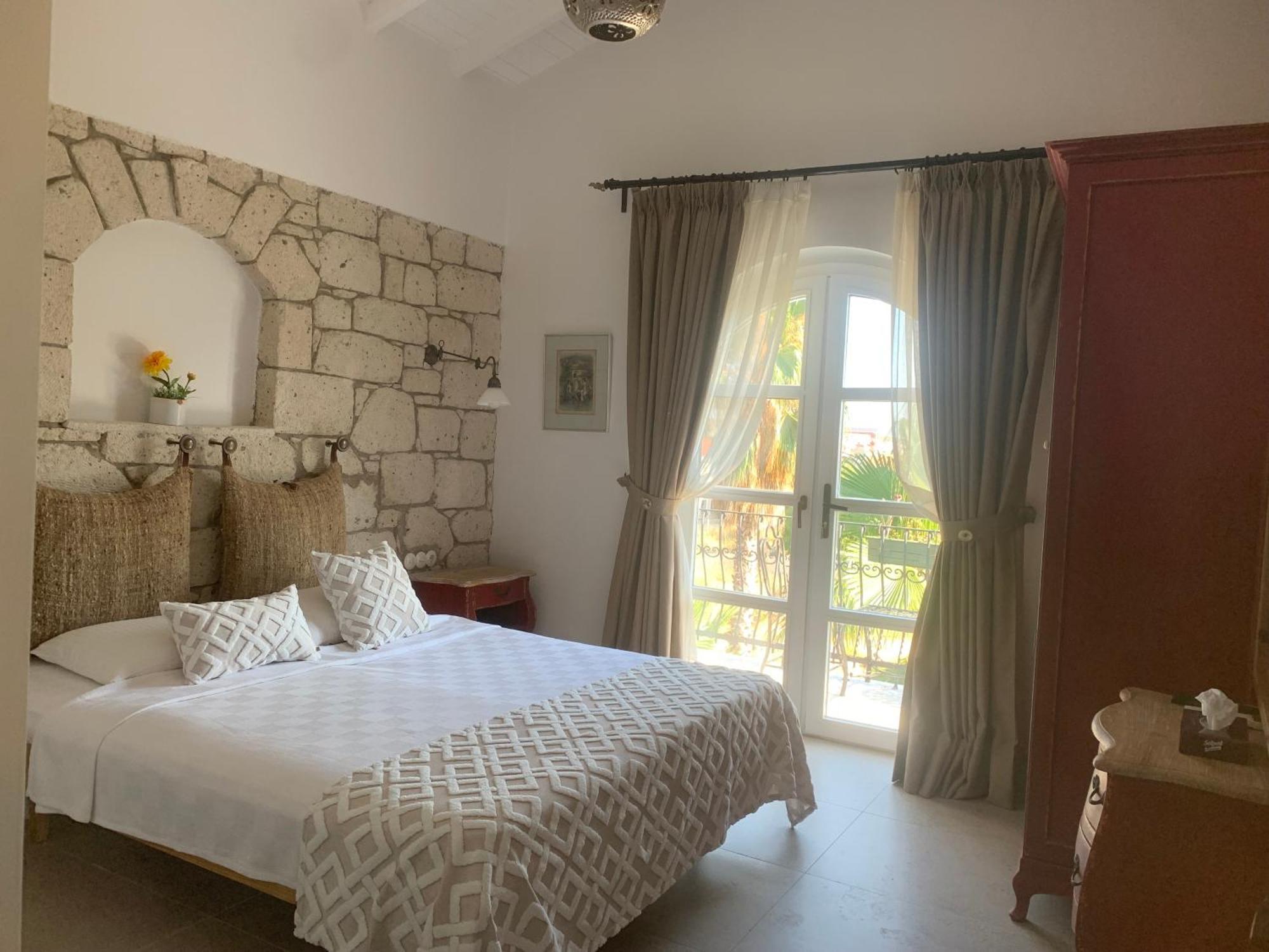 Yuga Alaçatı Ngoại thất bức ảnh
