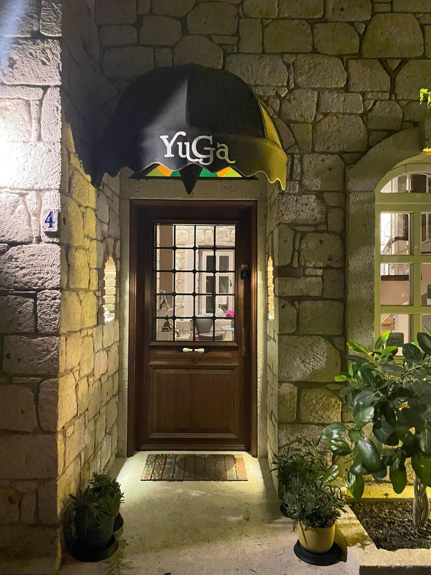 Yuga Alaçatı Ngoại thất bức ảnh